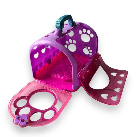 Doc McStuffins Veterinarian On The Go Carrier - Picture 8 of 10